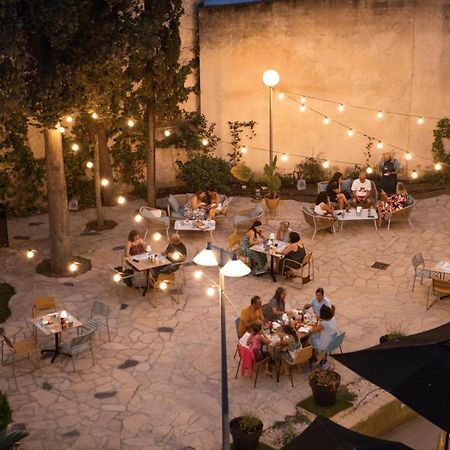 Rvhotels Spa Vila De Caldes - Adults Only Калдес де Монтбуи Екстериор снимка