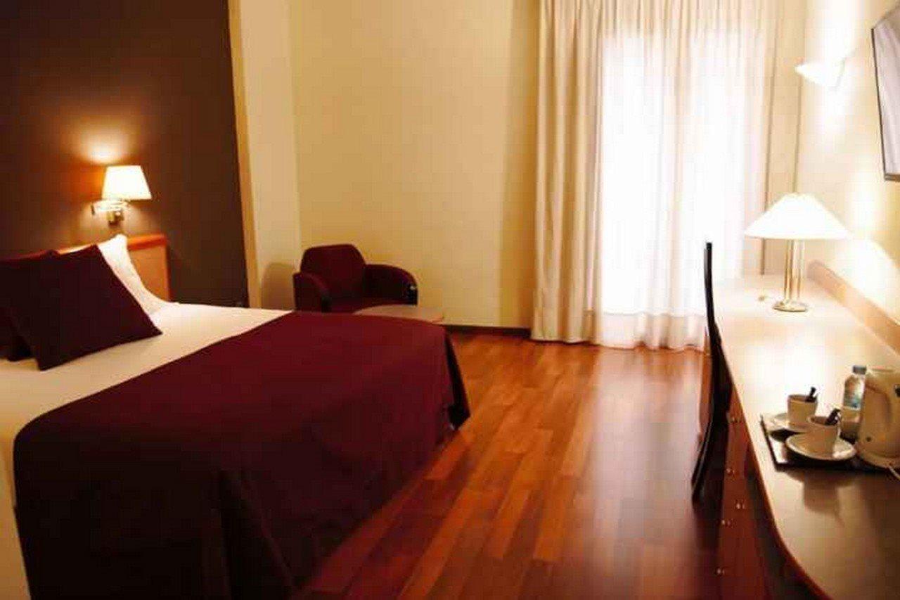 Rvhotels Spa Vila De Caldes - Adults Only Калдес де Монтбуи Екстериор снимка