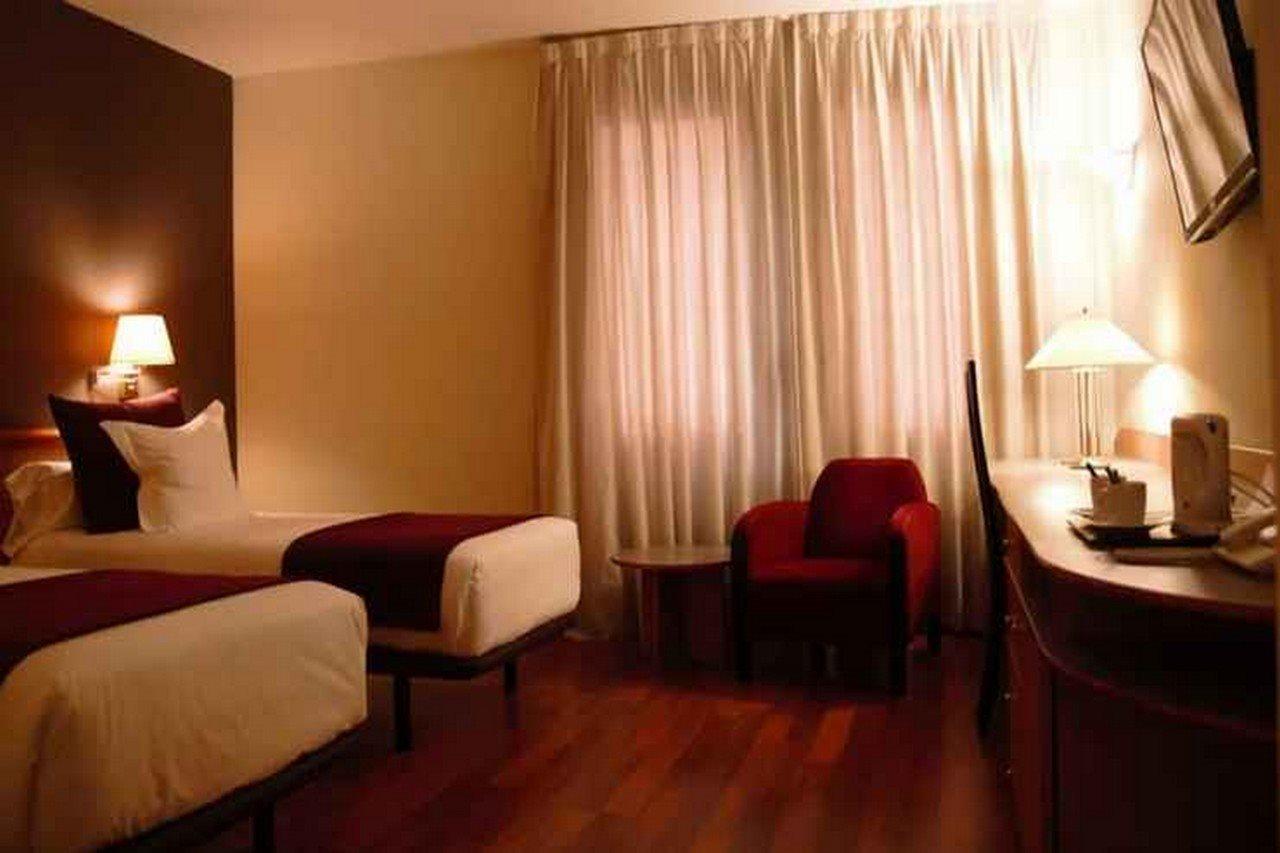 Rvhotels Spa Vila De Caldes - Adults Only Калдес де Монтбуи Екстериор снимка