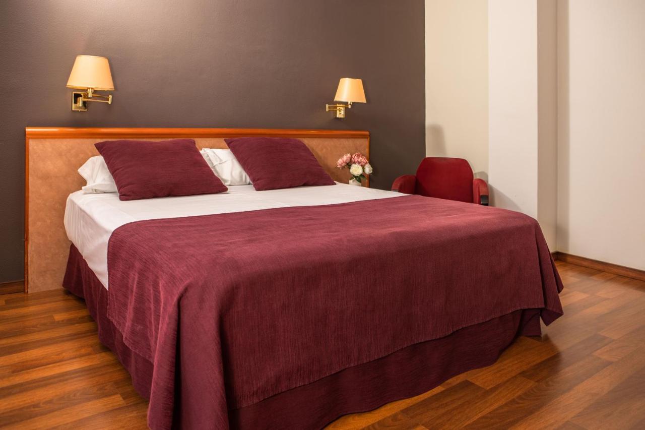Rvhotels Spa Vila De Caldes - Adults Only Калдес де Монтбуи Екстериор снимка