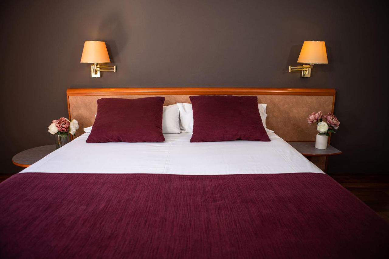 Rvhotels Spa Vila De Caldes - Adults Only Калдес де Монтбуи Екстериор снимка