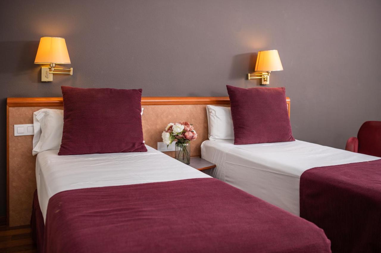 Rvhotels Spa Vila De Caldes - Adults Only Калдес де Монтбуи Екстериор снимка