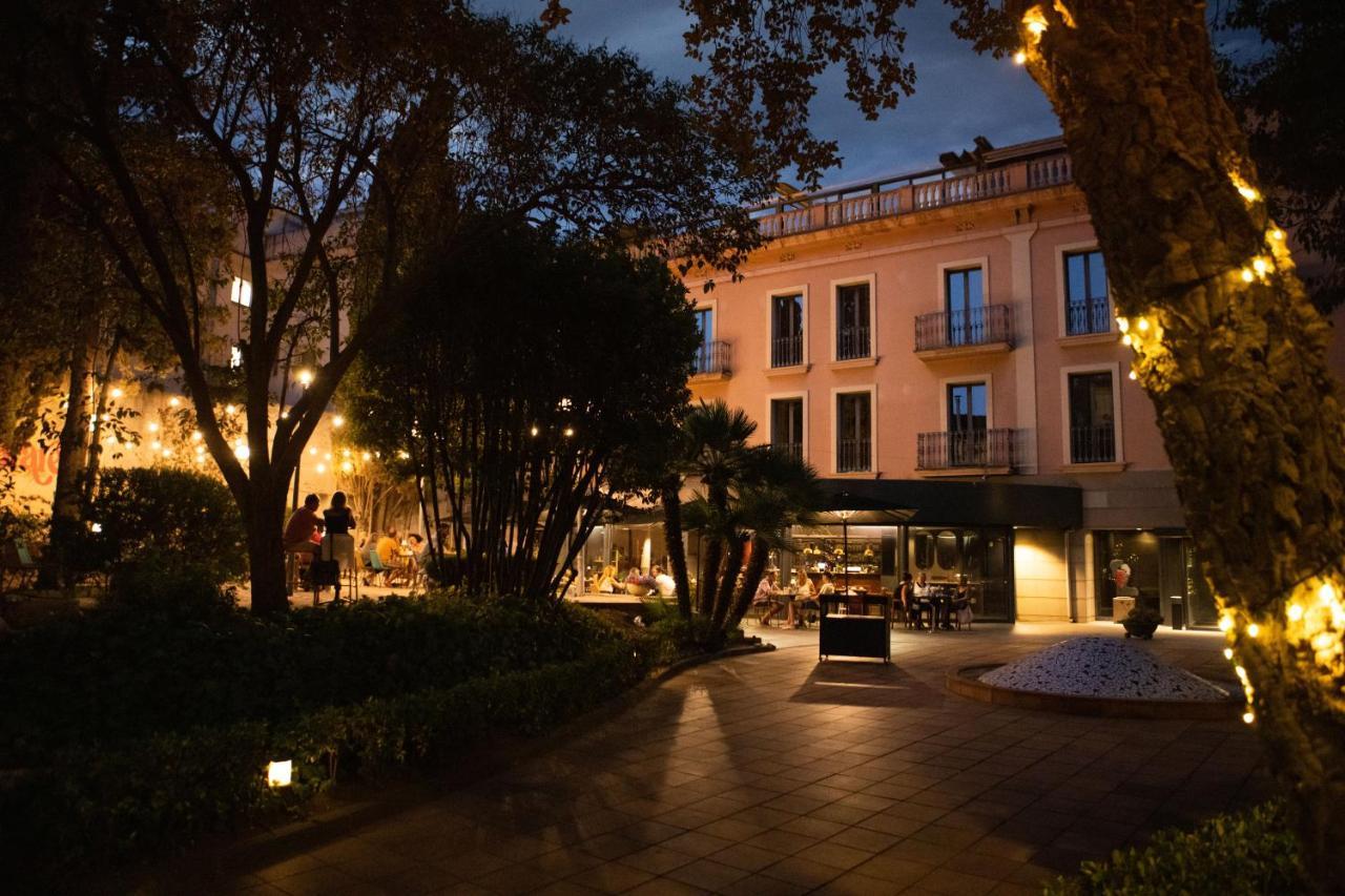 Rvhotels Spa Vila De Caldes - Adults Only Калдес де Монтбуи Екстериор снимка