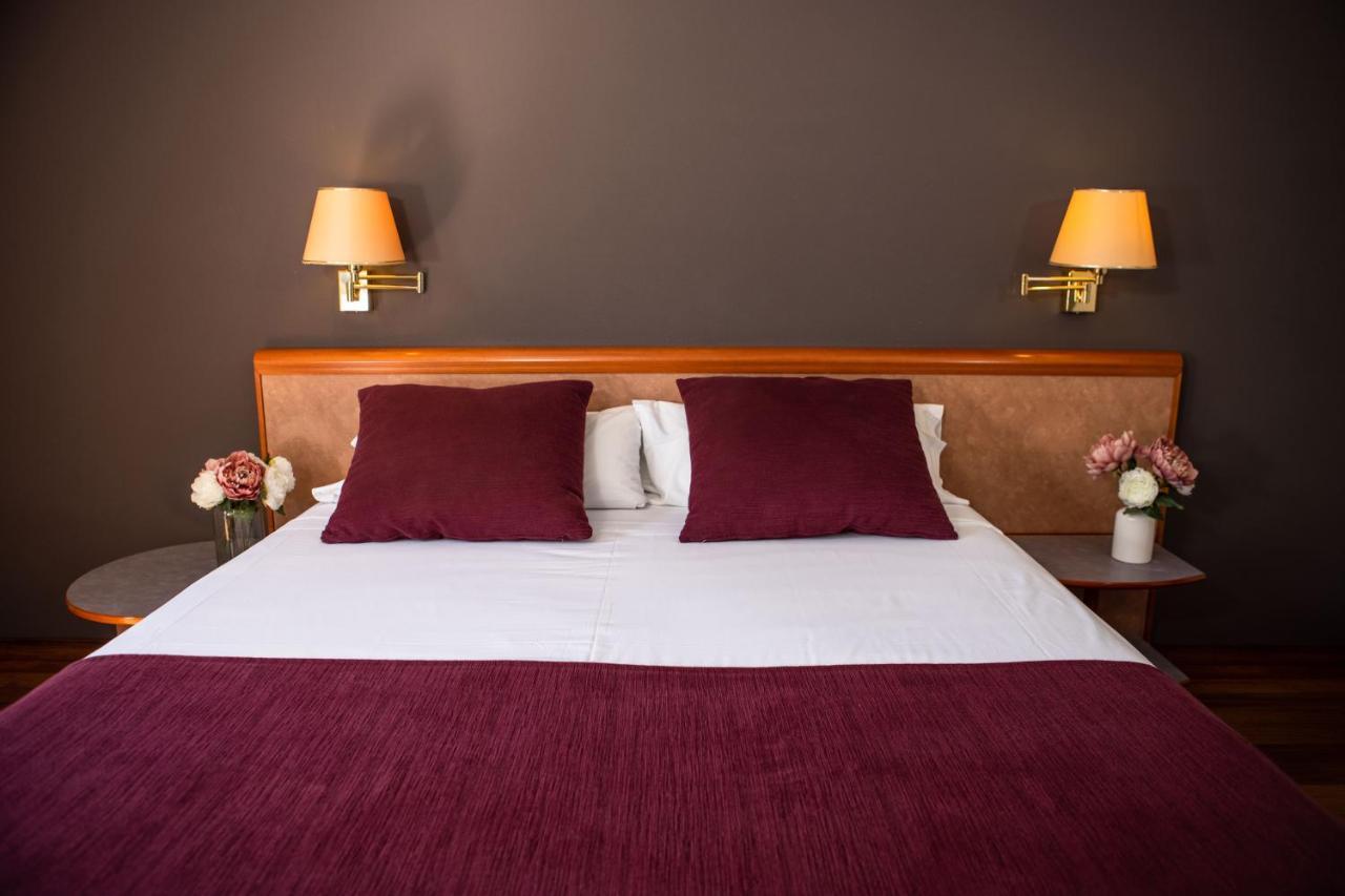 Rvhotels Spa Vila De Caldes - Adults Only Калдес де Монтбуи Стая снимка
