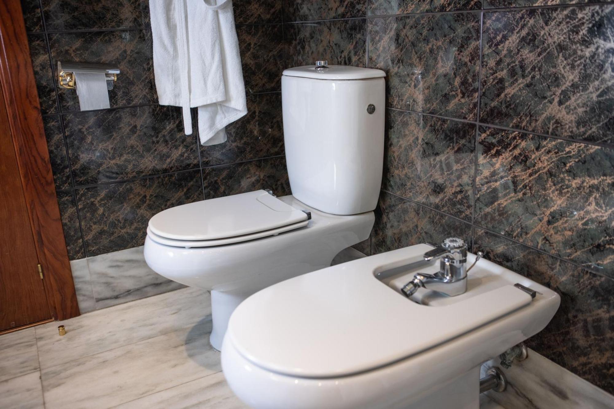 Rvhotels Spa Vila De Caldes - Adults Only Калдес де Монтбуи Стая снимка