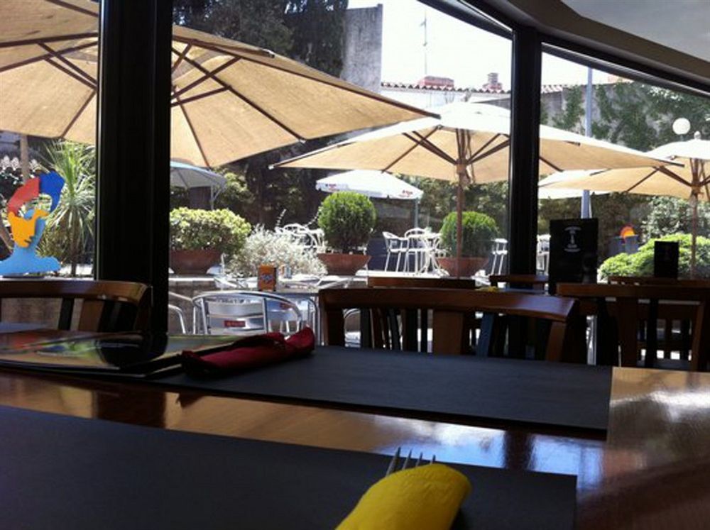 Rvhotels Spa Vila De Caldes - Adults Only Калдес де Монтбуи Екстериор снимка