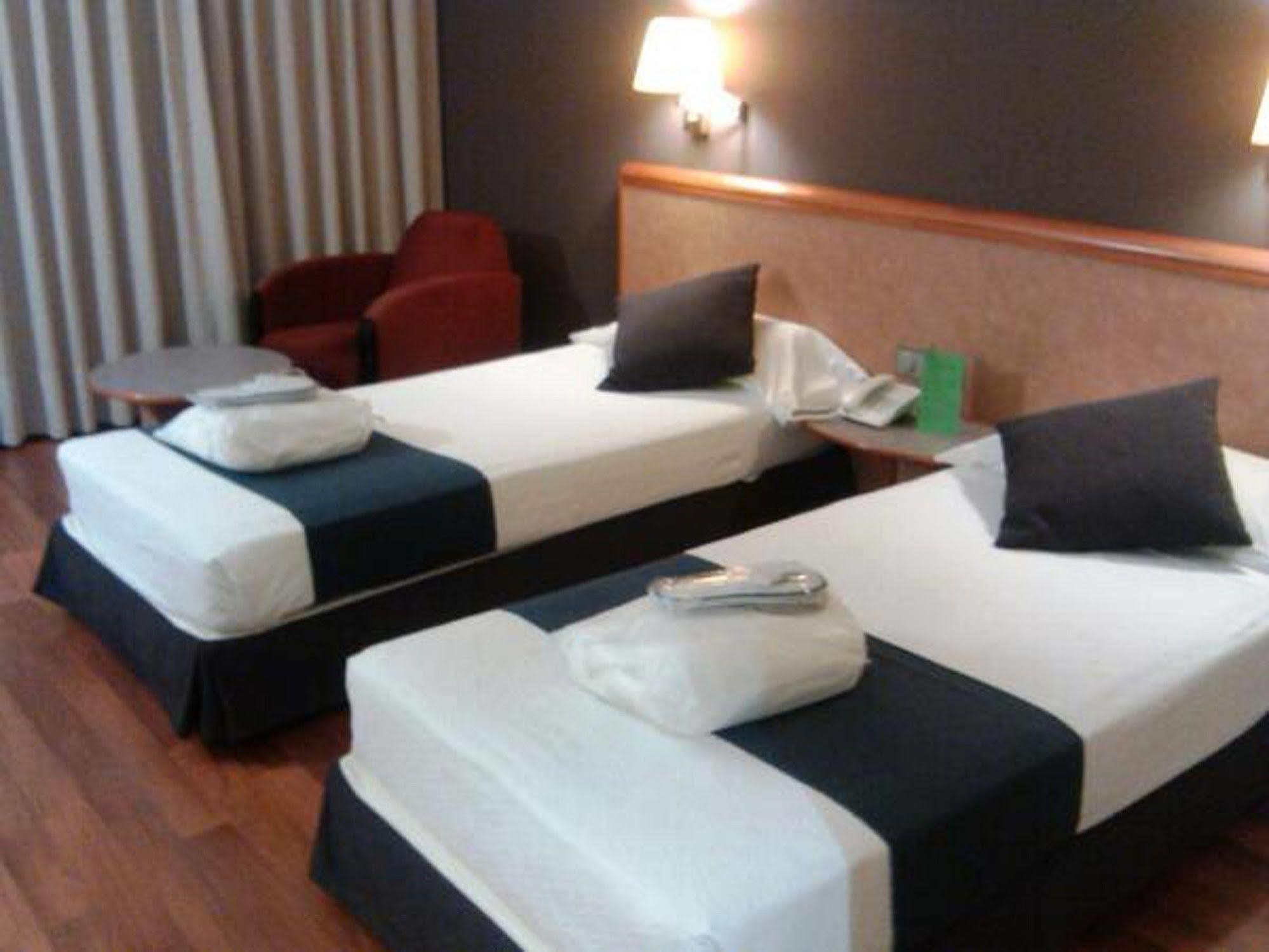 Rvhotels Spa Vila De Caldes - Adults Only Калдес де Монтбуи Екстериор снимка
