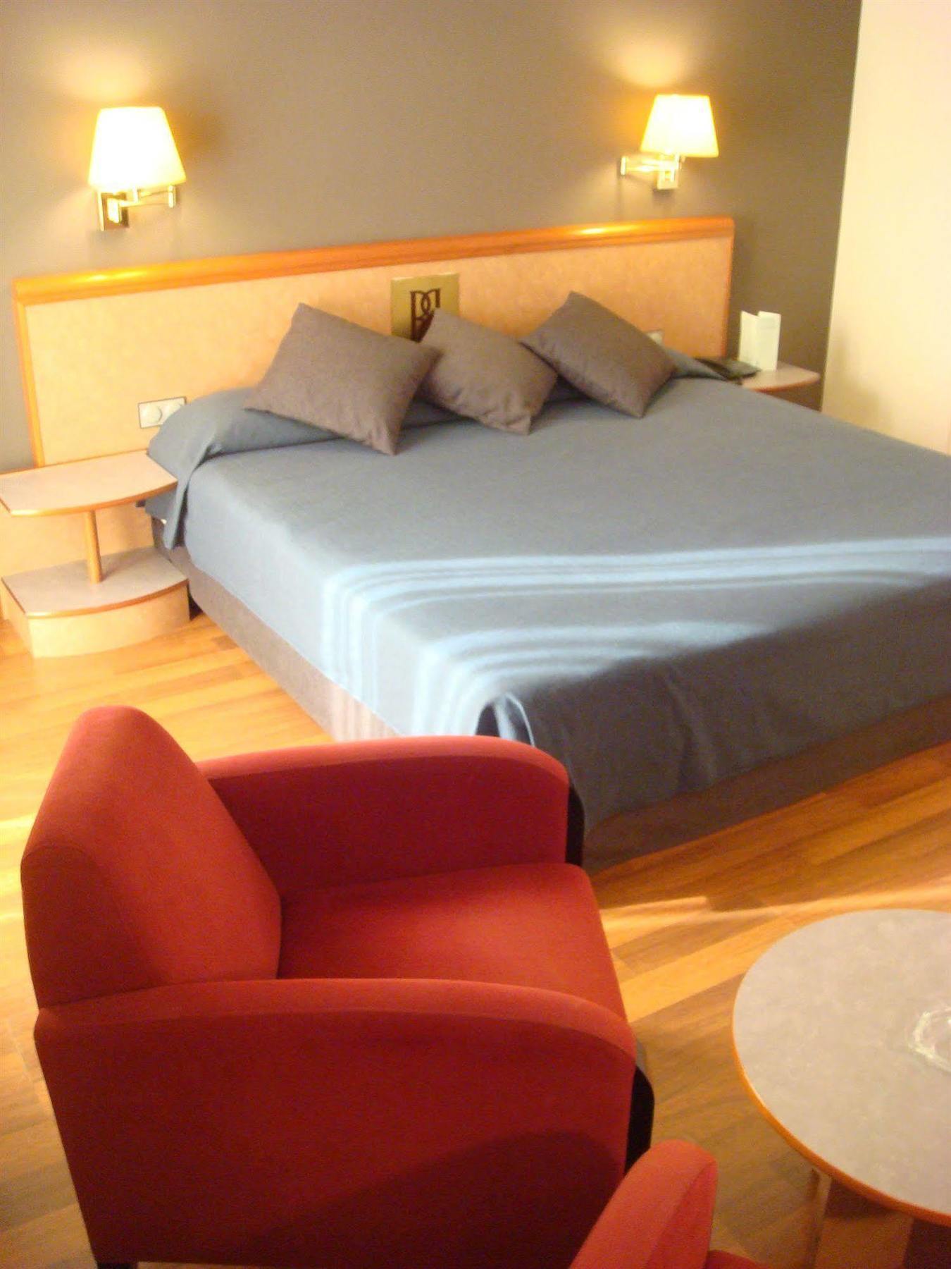 Rvhotels Spa Vila De Caldes - Adults Only Калдес де Монтбуи Екстериор снимка