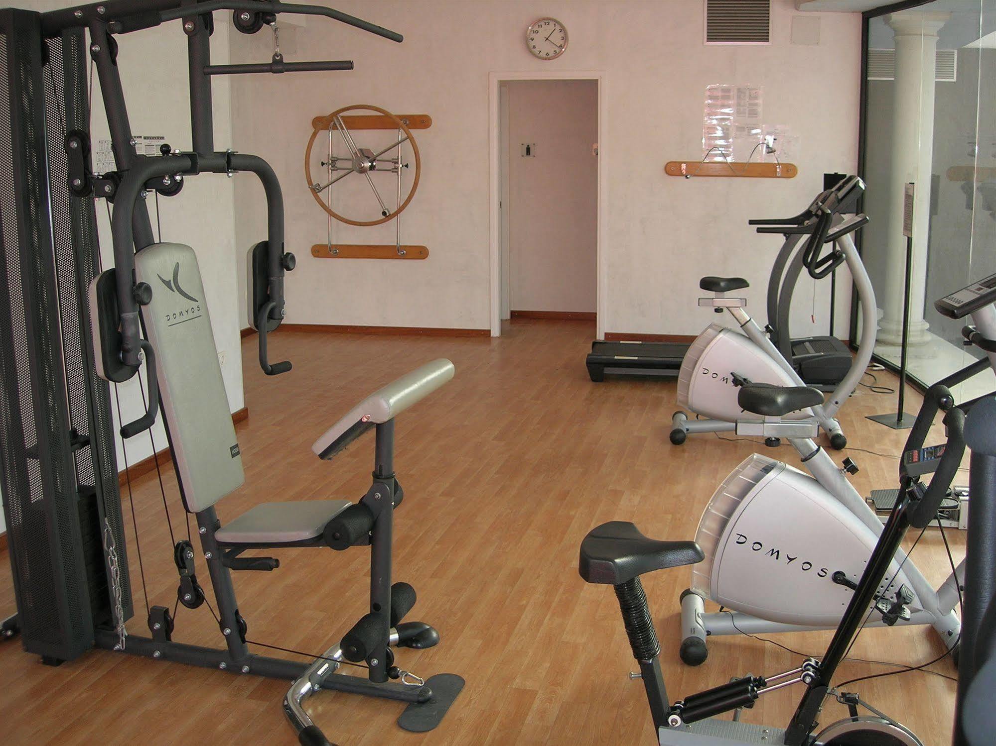 Rvhotels Spa Vila De Caldes - Adults Only Калдес де Монтбуи Екстериор снимка