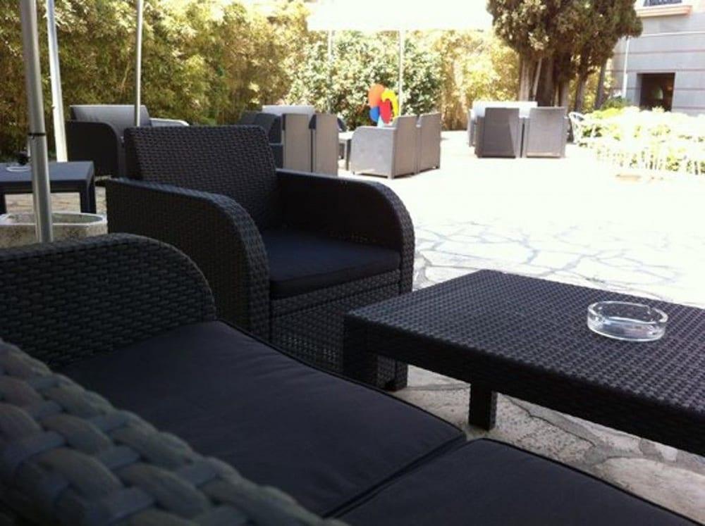 Rvhotels Spa Vila De Caldes - Adults Only Калдес де Монтбуи Екстериор снимка