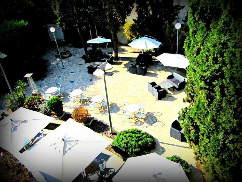 Rvhotels Spa Vila De Caldes - Adults Only Калдес де Монтбуи Екстериор снимка